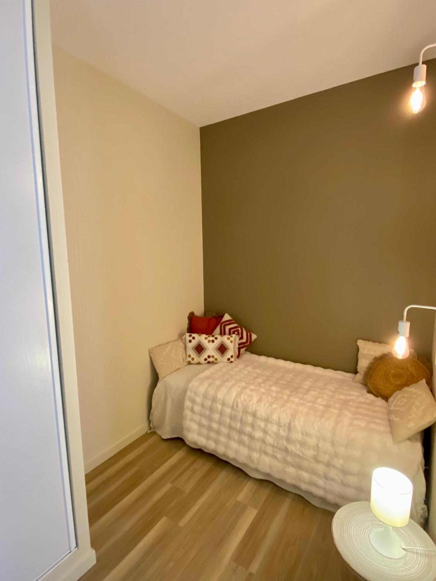 דינאר Appartement Rock Will מראה חיצוני תמונה